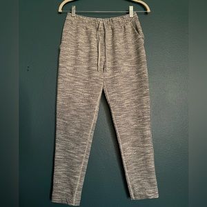 Lululemon Jet Crop Slim EUC